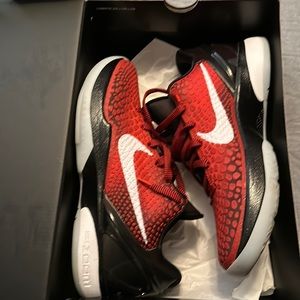 Kobe 6 Protro Allstar sz 10.5